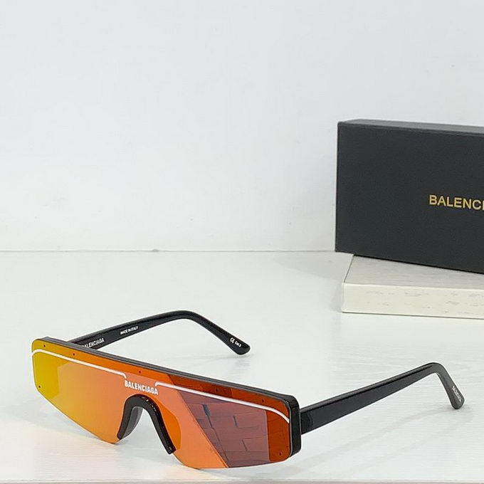 Balenciaga Sunglasses ID:20250617-16